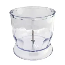 Чаша (стакан) 350 ml пластиковый к блендерам Braun AS00004190