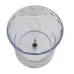 Чаша (стакан) 350 ml пластиковый к блендерам Braun AS00004190
