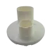 Редуктор чаши 1500ml для блендера Braun Multiquick BR67051016