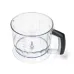 Чаша измельчителя с ручкой 1500ml для блендера Braun BR67051021