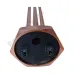 ТЭН RDT 2000W с термостатом (резьба 1 1/4" / D-42mm) для водонагревателя 000034 ТЭН RDT 2000W с термостатом (резьба 1 1/4" / D-42mm) для водонагревателя 000034