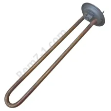 182503 - ТЭН для водонагревателя Термекс 700W (RF фл.64, МЕДЬ, под анод M4) 182503