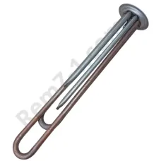 182505 - Двухрежимный ТЭН RF 2000W (1300+700W) медь, фланец 64 мм, под анод M4 для водонагревателей Thermex 182505 182505 - Двухрежимный ТЭН RF 2000W (1300+700W) медь, фланец 64 мм, под анод M4 для водонагревателей Thermex 182505
