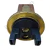 Нагревательный элемент (ТЭН) RCF PA 1500W под круглый фланец (резьба анода M6) 184280-CHINA