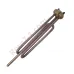 ТЭН для водонагревателя RCF TW 2000W 230V под круглый фланец, под анод M6 3401071-CHINA ТЭН для водонагревателя RCF TW 2000W 230V под круглый фланец, под анод M6 3401071-CHINA