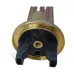 ТЭН для водонагревателя RCF TW 2000W 230V под круглый фланец, под анод M6 3401071-CHINA ТЭН для водонагревателя RCF TW 2000W 230V под круглый фланец, под анод M6 3401071-CHINA
