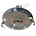 ТЭН для бойлера Ariston Velis 1500W нержавейка AISI 316L 65151227
