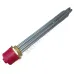 Блок ТЭНов 9 кВт 1 1/2" (48 мм), ТЭН для котла и водонагревателя 9000W 220/380V 9-48-310