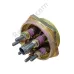 Блок ТЭНов 9 кВт 1 1/2" (48 мм), ТЭН для котла и водонагревателя 9000W 220/380V 9-48-310