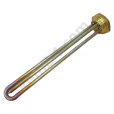 182222 - ТЭН 1500W Thermowatt RDT TW3 (резьба 1 1/4" / D-42mm) для водонагревателя 182222 182222 - ТЭН 1500W Thermowatt RDT TW3 (резьба 1 1/4" / D-42mm) для водонагревателя 182222
