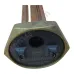 ТЭН для водонагревателя RCT TW3 2500W 220V, резьба D-42mm 182248