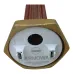 ТЭН 2500W Thermowatt RCT TW3 (резьба 1 1/4" / D-42mm, анод M6) для водонагревателя 182259 ТЭН 2500W Thermowatt RCT TW3 (резьба 1 1/4" / D-42mm, анод M6) для водонагревателя 182259