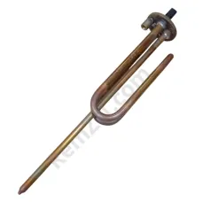 184281 - ТЭН для водонагревателя RCF 2000W 220V под круглый фланец (M6) THERMOWATT 184281