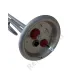 ТЭН для бойлера RF фл.92 2000W нержавейка AISI 316 Premium 3170518 ТЭН для бойлера RF фл.92 2000W нержавейка AISI 316 Premium 3170518