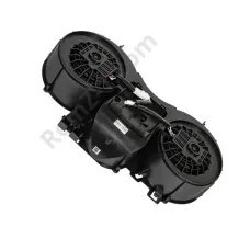 12973000001366 - Моторный узел для вытяжек MIDEA, HI, COMFEE, Toshiba 12973000001366