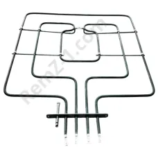 771772_UN - ТЭН верхний / гриля для духового шкафа Bosch 2800W (1300W+1500W), арт.771772_UN
