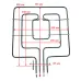 ТЭН верхний / гриля для духового шкафа Bosch 2800W (1300W+1500W), арт.771772_UN