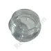 Крышка плафона лампы освещения для духовых шкафов Gorenje 639157 Крышка плафона лампы освещения для духовых шкафов Gorenje 639157