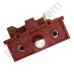Переключатель режимов духовки MIDEA, HI, COMFEE, Toshiba 17471100000345