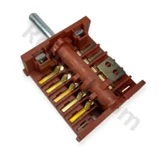 Переключатель режимов духовки MIDEA, HI, COMFEE, Toshiba 17471100000349