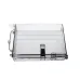 Контейнер для воды для кофемашины Delonghi MAGNIFICA EVO AS00008027