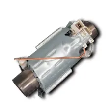 Нагревательный элемент (ТЭН 1800W) проточный для посудомоечных машин BEKO 00202055