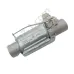 Нагревательный элемент (ТЭН 1800W) проточный для посудомоечных машин BEKO 00202055