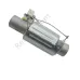 Нагревательный элемент (ТЭН 1800W) проточный для посудомоечных машин BEKO 00202055