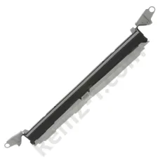 BSH00706381 - Уплотнитель дверцы (нижний) для посудомоечных машин Bosch, Siemens BSH00706381