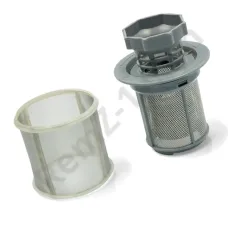 Фильтр слива тонкой очистки для посудомоечных машин Bosch, Siemens, Neff 427903 WS101