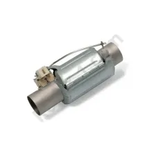 Нагревательный элемент (ТЭН 2000W) проточный для посудомоечных машин Electrolux, Zanussi 00202050