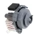 Циркуляционный насос (Помпа Askoll М233, 60W) для посудомоечных машин Indesit, Ariston 272798