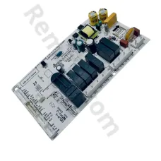 Электронный модуль (плата) для посудомоечной машины MIDEA, HI, COMFEE, Toshiba 17176000014612
