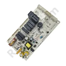 17176000016322 - Электронный модуль (плата) для посудомоечной машины MIDEA, HI, COMFEE, Toshiba 17176000016322