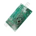 Электронный модуль (плата) для посудомоечной машины MIDEA, HI, COMFEE, Toshiba 17176000016322