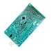 Электронный модуль (Плата управления) для посудомоечной машины MIDEA, HI, COMFEE, Toshiba 17176000018260
