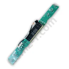 Плата индикации (модуль) для посудомоечной машины MIDEA, HI, COMFEE, Toshiba 17176000028326