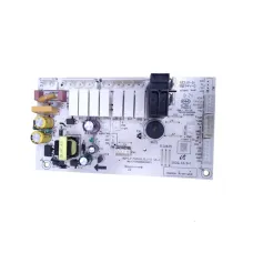 Модуль основной (плата) для ПММ (посудомоечных машин) MIDEA, HI, COMFEE, Toshiba 17176000036773
