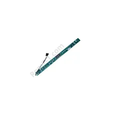 Плата индикации (модуль) для посудомоечных машин MIDEA 17176000A00401