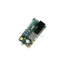 Плата управления (модуль) для посудомоечных машин MIDEA, HI, COMFEE, Toshiba 17176000A04123