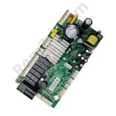 Плата управления (модуль) для посудомоечных машин MIDEA, HI, COMFEE, Toshiba  17176000A07804