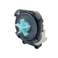 215480 - Сливной насос (помпа) для посудомоечной машины Gorenje, Asko, Hansa, Korting, Candy, Midea 215480