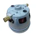 Мотор для пылесоса Bosch Siemens 1600W "Груша" (электродвигатель конический) VCM-B18