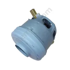 VCM-B18 - Мотор для пылесоса Bosch Siemens 1600W "Груша" (электродвигатель конический) VCM-B18