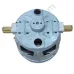 Мотор для пылесоса Bosch Siemens 1600W "Груша" (электродвигатель конический) VCM-B18