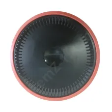 Большое колесо для пылесосов MIDEA, HI, COMFEE, Toshiba 12175000022337