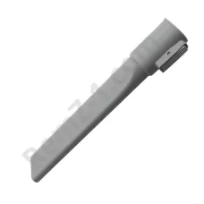 Щелевая насадка для вертикальных пылесосов MIDEA, HI, COMFEE, Toshiba 12175000077578
