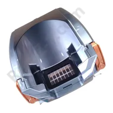 Средняя крышка корпуса для пылесосов MIDEA, HI, COMFEE, Toshiba  12175000A19687