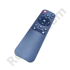 Пульт управления для робота-пылесосов MIDEA, HI, COMFEE, Toshiba 12175000A40142