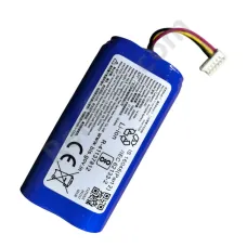 Батарея (аккумулятор) для робота-пылесосов MIDEA, HI, COMFEE, Toshiba 12175000A40150